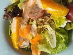 -西安W酒店·WEI全味西餐厅