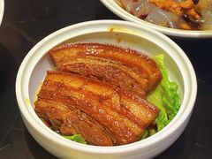 -闫府私房菜·百年鲁菜(恒隆店)