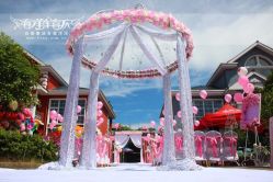 点击看大图 抚州喜洋洋婚庆公司-喜洋洋婚庆