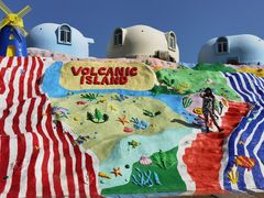 -漳州滨海火山岛自然生态风景区