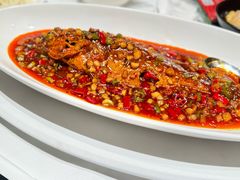 -荣兴酒家(徐家汇店)