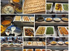 -素满香·素食自助餐(福州·长乐北路店)