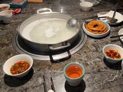 -淘米捞·米汤脆鲩鱼火锅(龙华世纪华庭店)