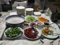 -沈阳和平艾美酒店新食谱西餐厅