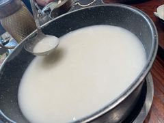 -顺德一品粥·20年凤城老字号(芳村店)