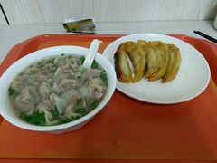 android_upload_pic-金记老七家湾第一锅贴店(金沙井总店)