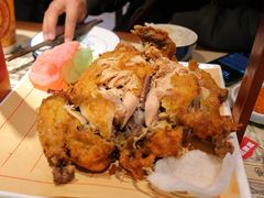 -遇见长安之高山流水(李家村万达店)
