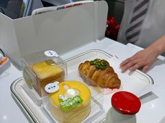 -红星前进面包牛奶公司(畅春园店)