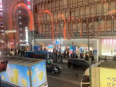 -西武百货(涩谷店)