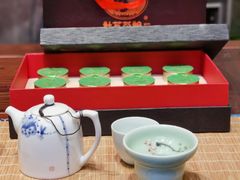 -海天楼中餐厅(吴宫泛太平洋酒店)