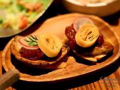 -京A Taproom·精酿餐吧(CBD店)