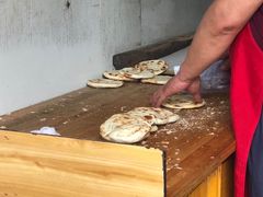 -老潼关港口肉夹馍(秦东店)