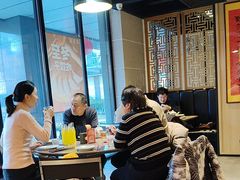 -福满圆(琨莎中心店)