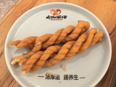 -向阳羊汤(千峰店)