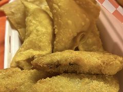 -Gortmore · 经典费城牛肉三明治