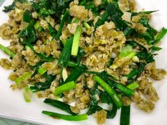 -老许家正宗驴肉黄面胡羊焖饼·烧烤(名吃广场店)