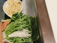 -涿派·炝锅鱼(涿州店)