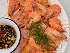 -覃记海鲜美食餐厅