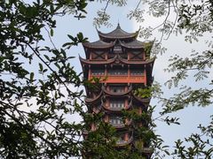 -塔子山公园
