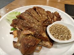 -羊阿公·嘉福烤全羊龙虾馆·家常菜(广益店)