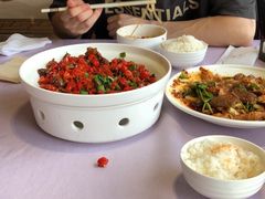 -大蓉和(一品天下店)
