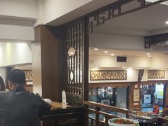 -一楼食业·美食人家