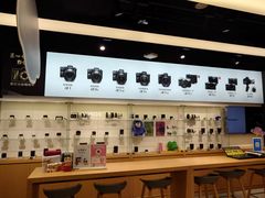 -Sony Store索尼(广州正佳店)