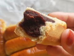 栗子玛豆沙馅-祥禾饽饽铺·中式糕点(天津河东美福园店)