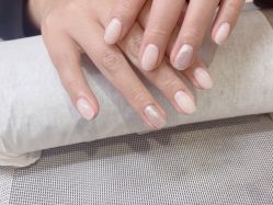 点击看大图 -1T·1M 日式美甲美睫
