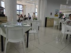 -清华大学-观畴园餐厅