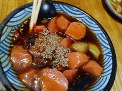 -小二楼炖肠