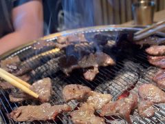 -西塔老太太泥炉烤肉(沈阳店)