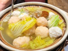 -光明邨大酒家(淮海路店)