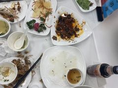 -瑞福园联谊餐室(茂名南路店)