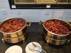 -川骄海鲜自助(河东店)