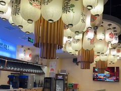 -極屋鮨牛 · 烧肉酒场(时代C馆店)