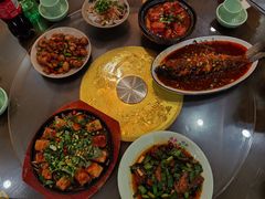 -公社食堂(牧电路店)