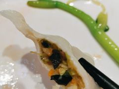 -食蔬不二素食自助餐厅(沈阳铁西店)