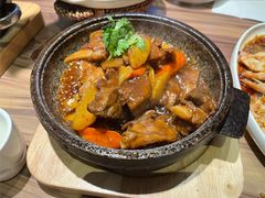 -九转小磨·非遗东北菜(群力店)