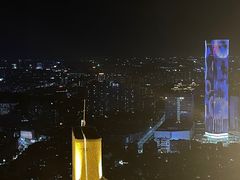 -中山利和希尔顿酒店