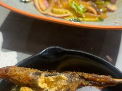 -乔老大·鲜串东北烧烤·东北菜