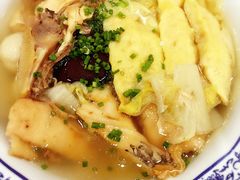 -老人和饭店(淮海中路店)
