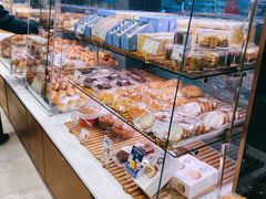 -巴黎贝甜(常德路店)