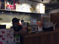 -Mr.Fruits水果先生(蓝色港湾店)