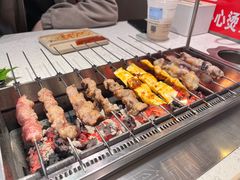 -延边金利串店(安达街店)
