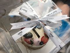 -ZOZO's昌左左精致甜品设计(新北店)