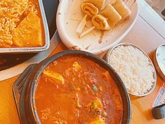 -八福力韩国休闲餐厅(泉舜店)