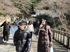-有栖山 清光院 清水寺
