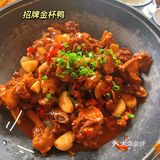 来到南岳衡山必打卡的的一家农家饭店！