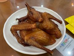 -煲煲掂风味煲仔饭餐厅(西区店)